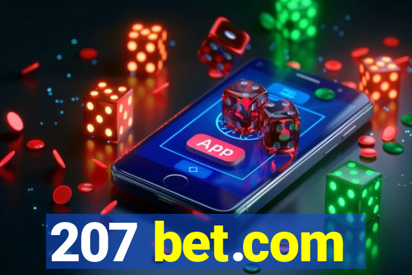 207 bet.com